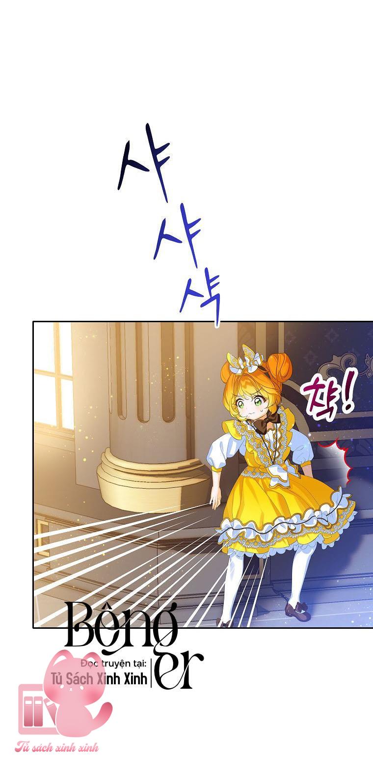 Người Thừa Kế Của Gia Tộc Phản Diện - Chap 7