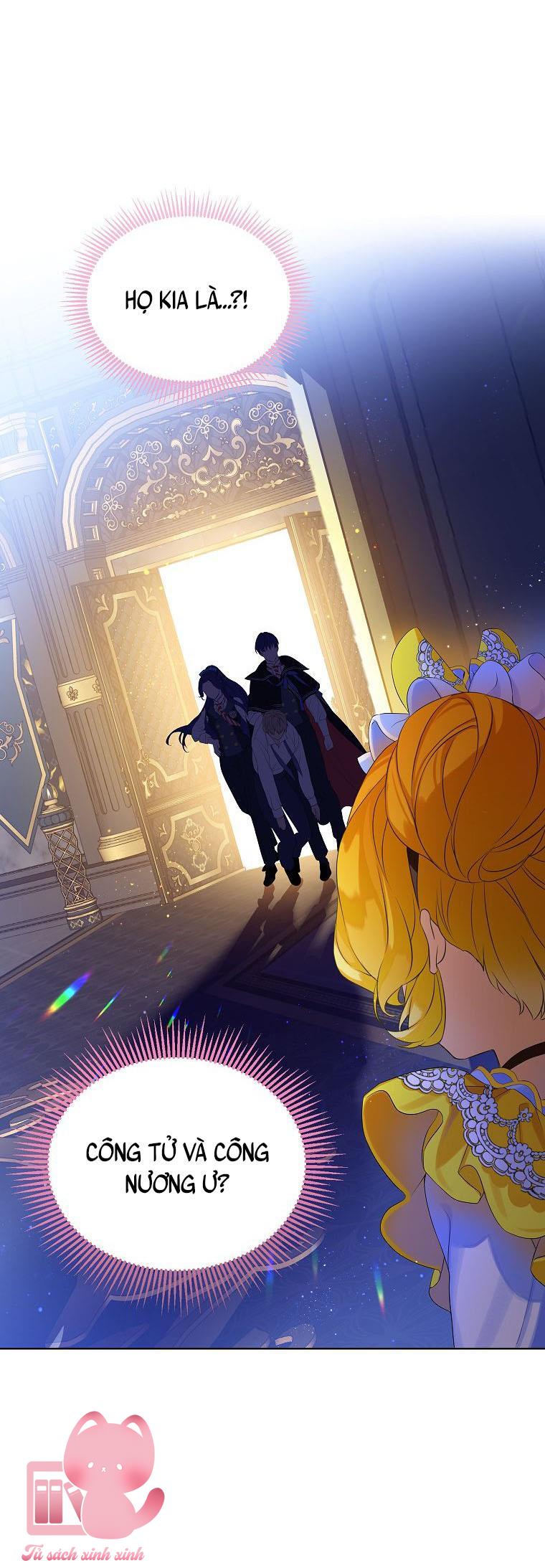 Người Thừa Kế Của Gia Tộc Phản Diện - Chap 7