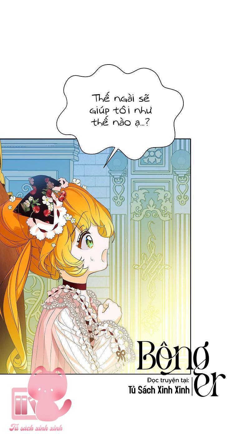 Người Thừa Kế Của Gia Tộc Phản Diện - Chap 7