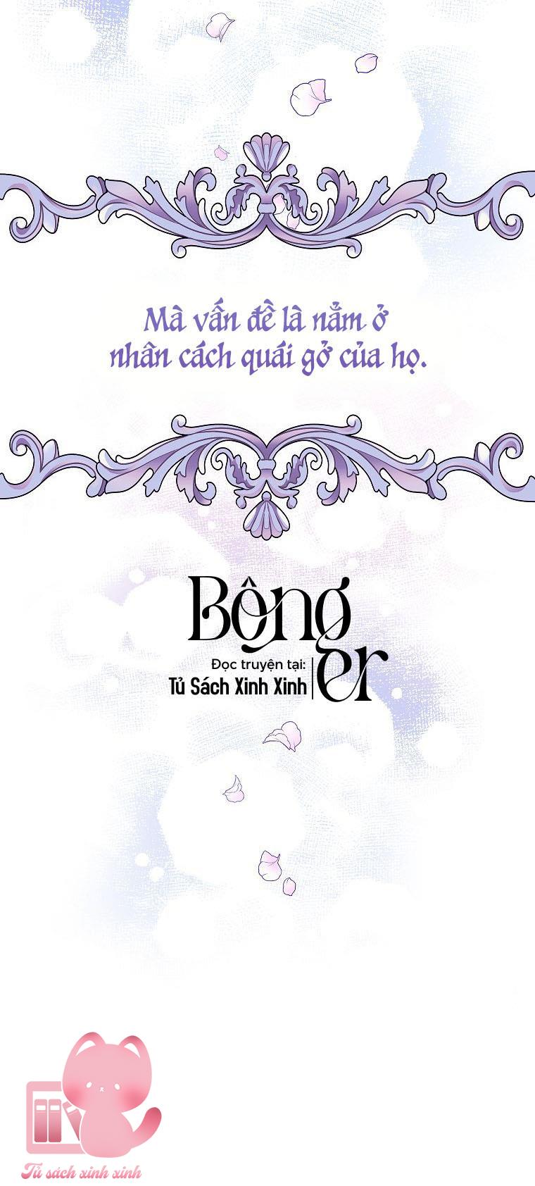 Người Thừa Kế Của Gia Tộc Phản Diện - Chap 7