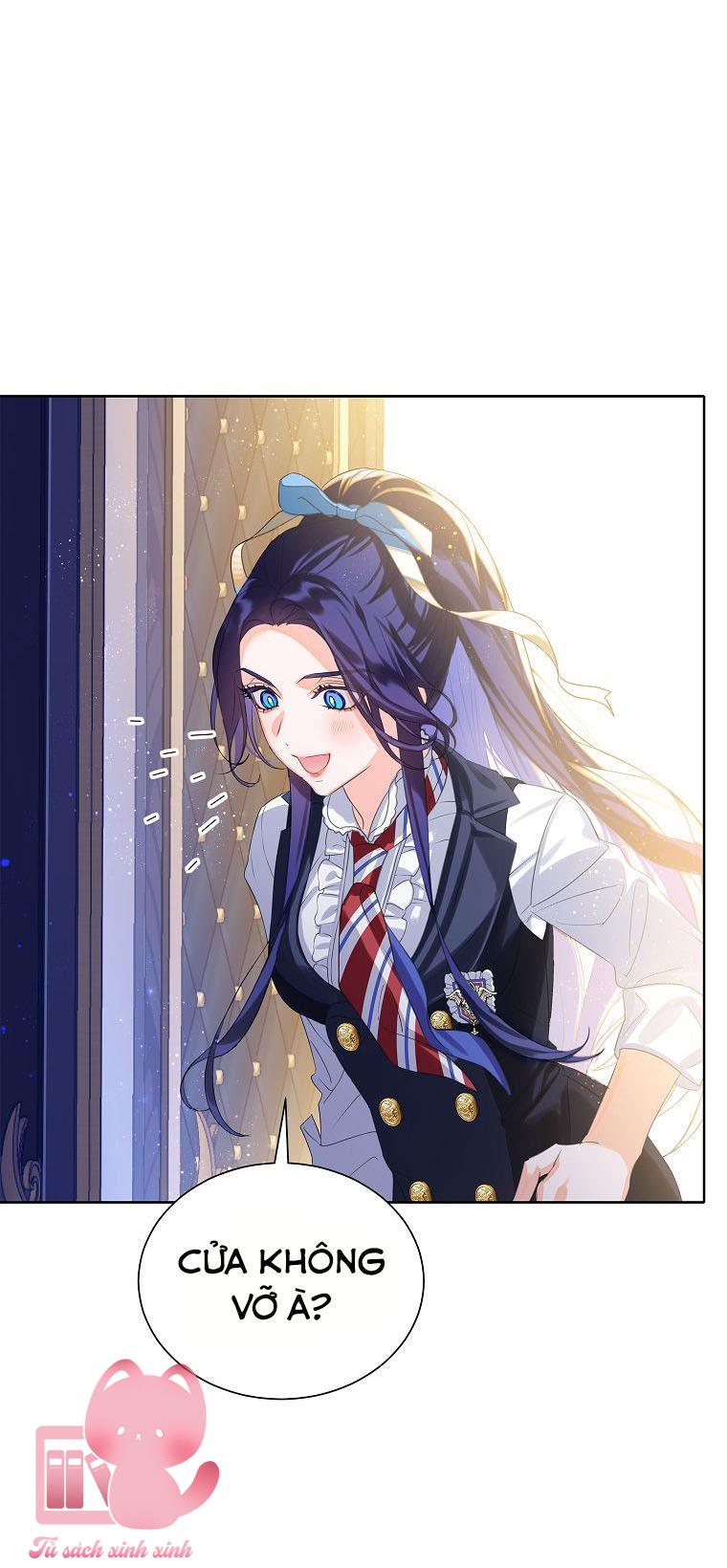 Người Thừa Kế Của Gia Tộc Phản Diện - Chap 7