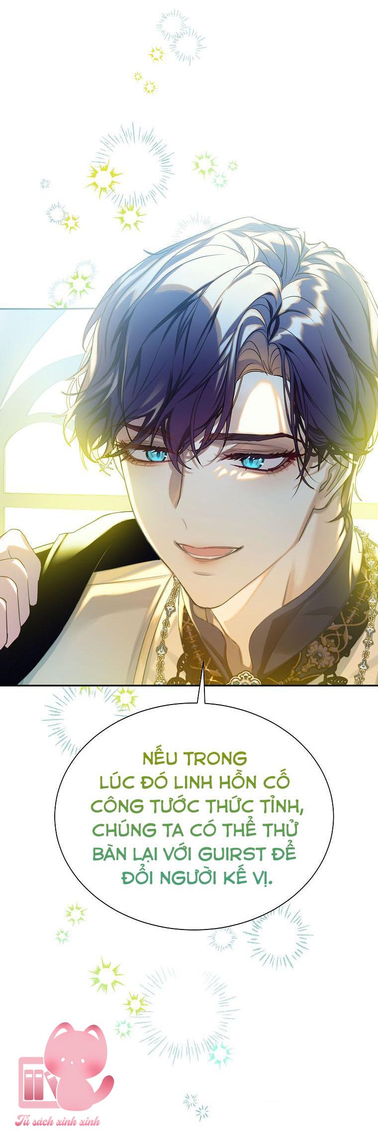 Người Thừa Kế Của Gia Tộc Phản Diện - Chap 7