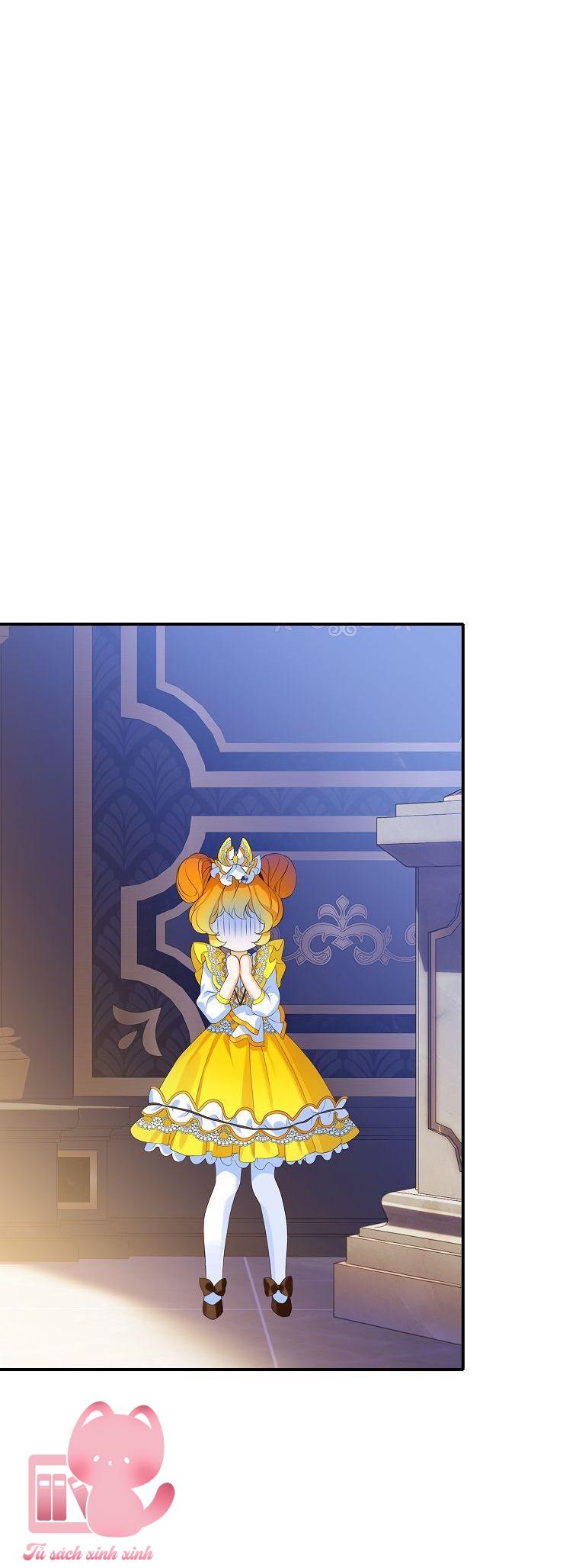 Người Thừa Kế Của Gia Tộc Phản Diện - Chap 8