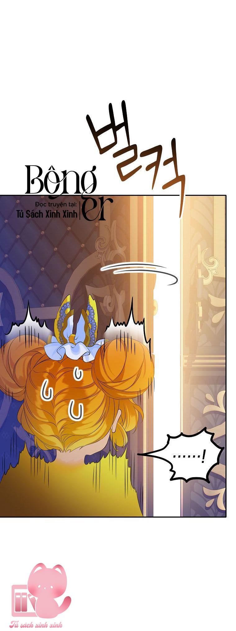 Người Thừa Kế Của Gia Tộc Phản Diện - Chap 8