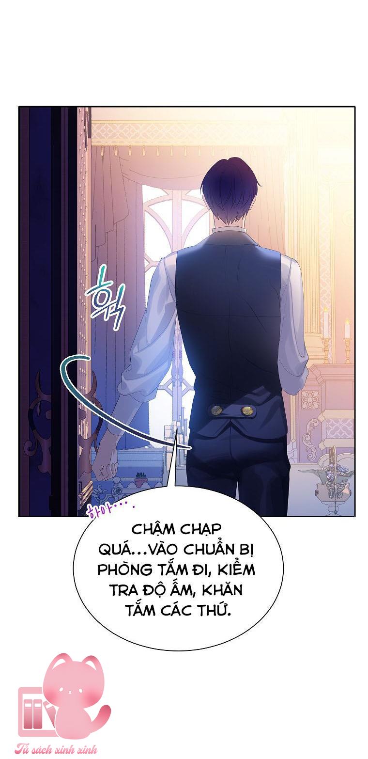 Người Thừa Kế Của Gia Tộc Phản Diện - Chap 8