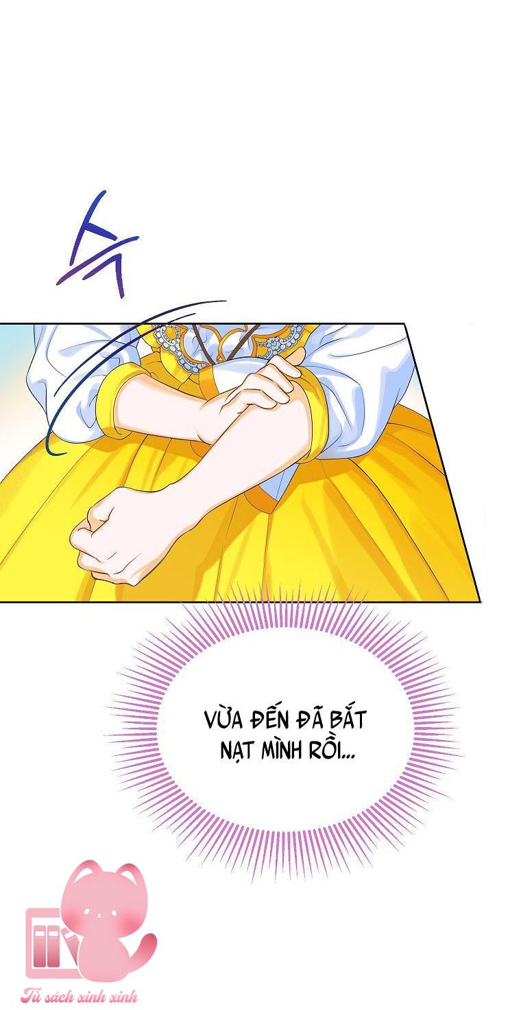 Người Thừa Kế Của Gia Tộc Phản Diện - Chap 8