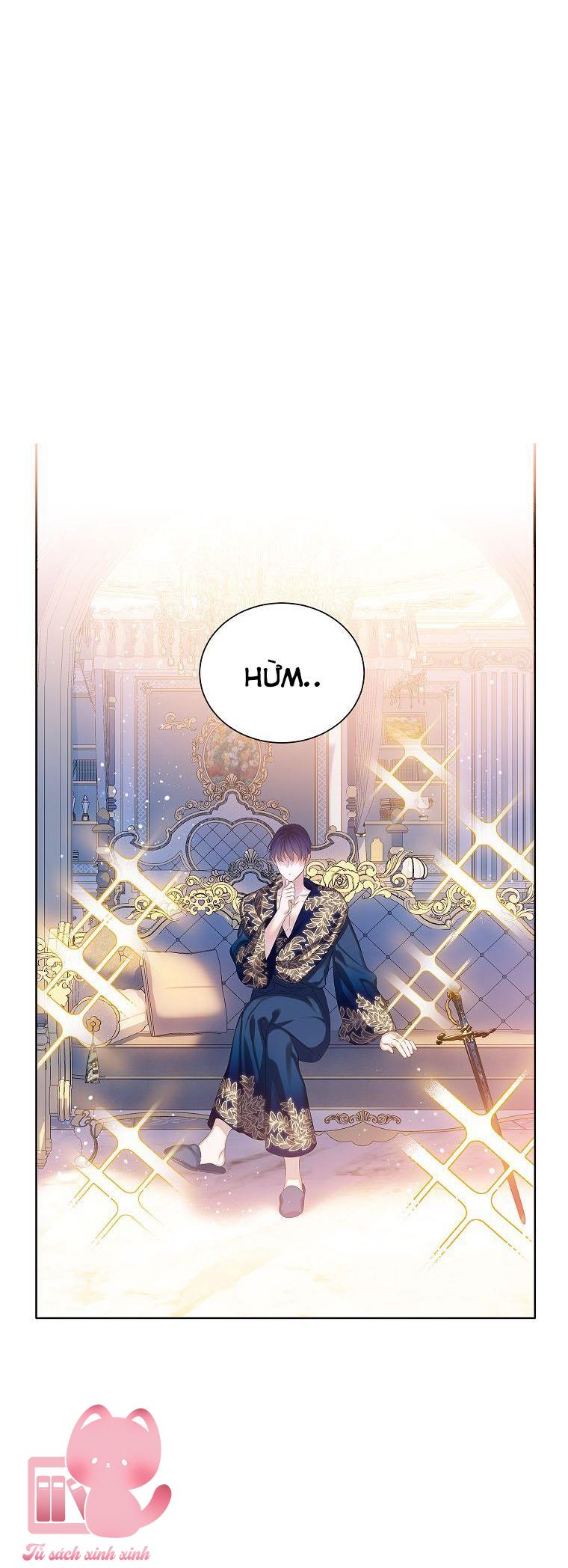 Người Thừa Kế Của Gia Tộc Phản Diện - Chap 8