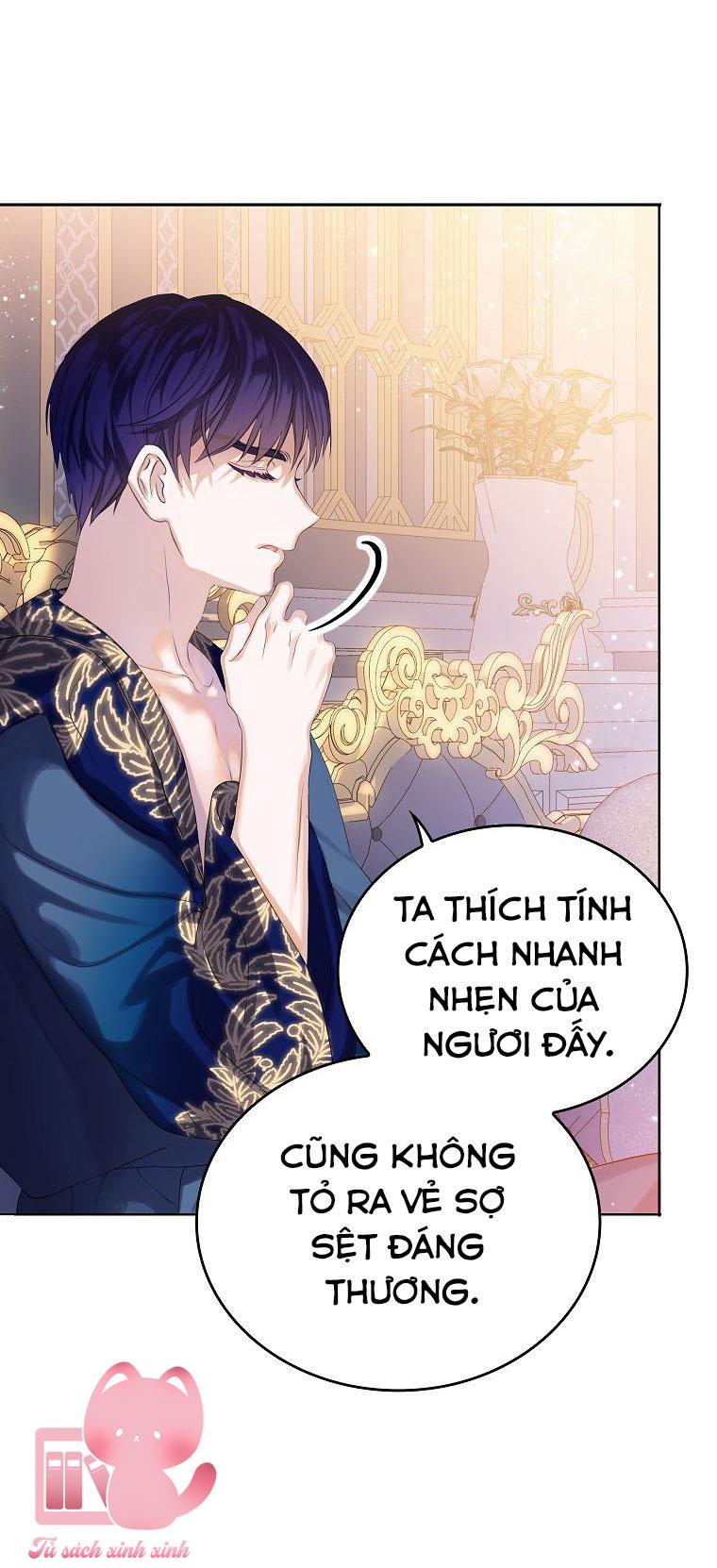Người Thừa Kế Của Gia Tộc Phản Diện - Chap 8