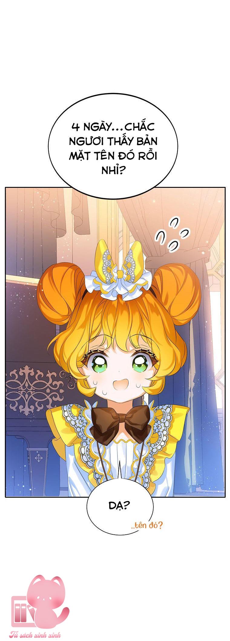 Người Thừa Kế Của Gia Tộc Phản Diện - Chap 8