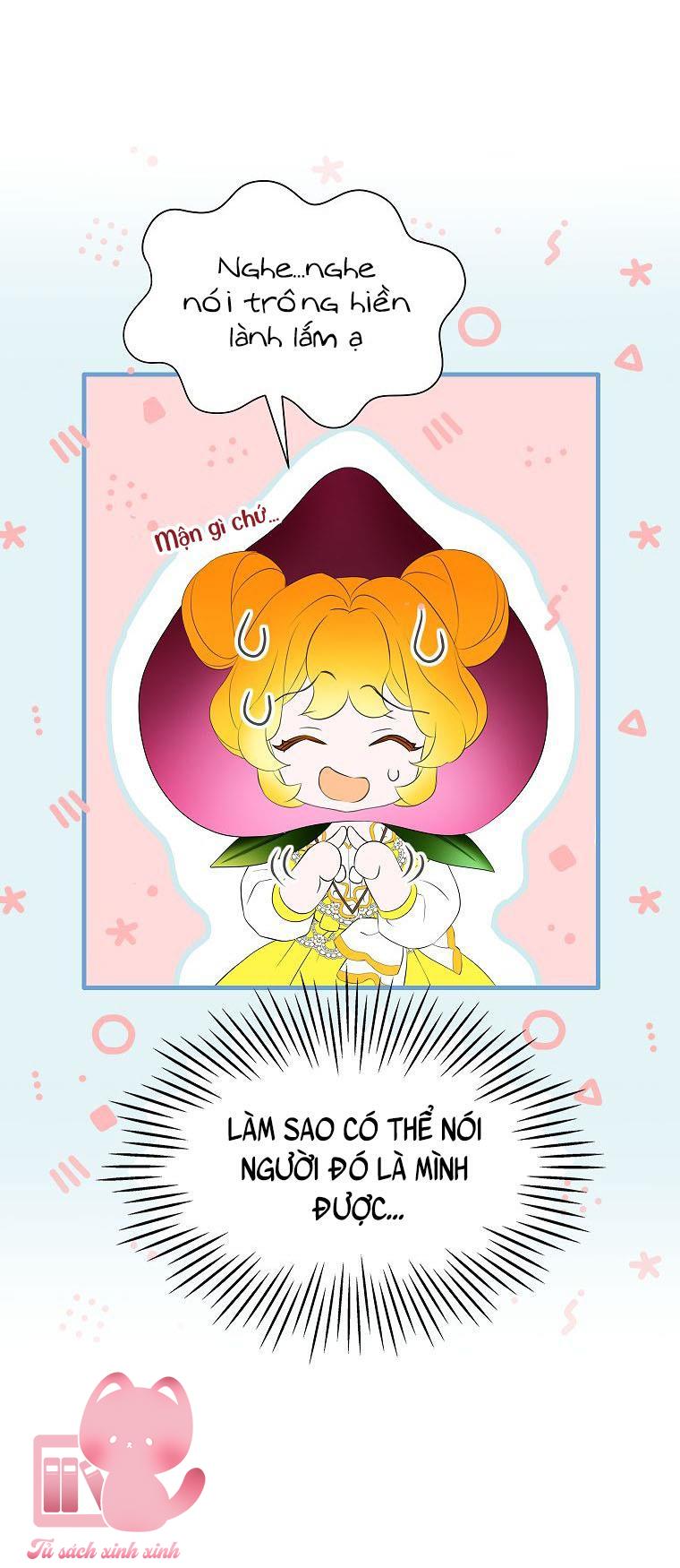 Người Thừa Kế Của Gia Tộc Phản Diện - Chap 8