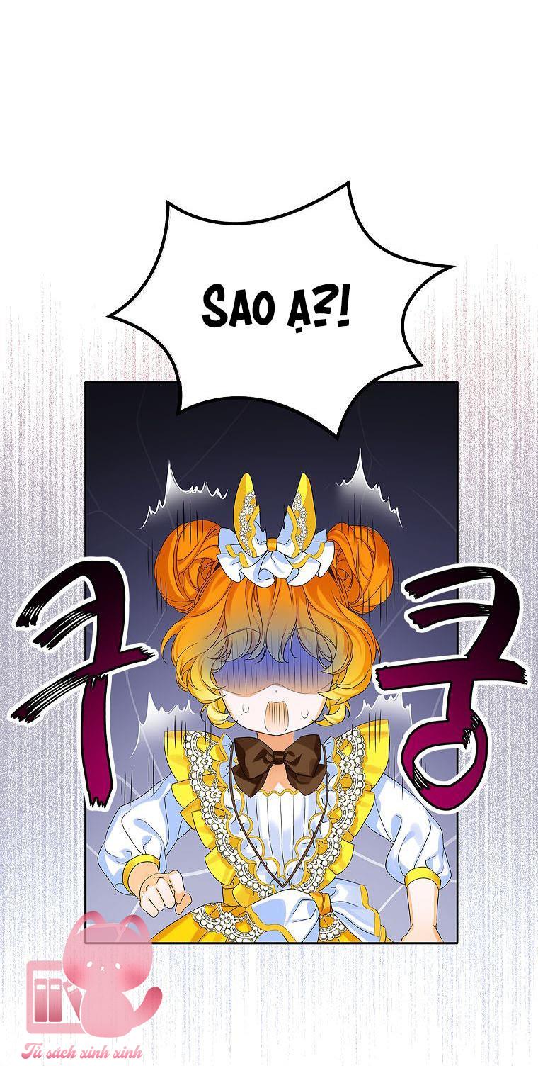 Người Thừa Kế Của Gia Tộc Phản Diện - Chap 8