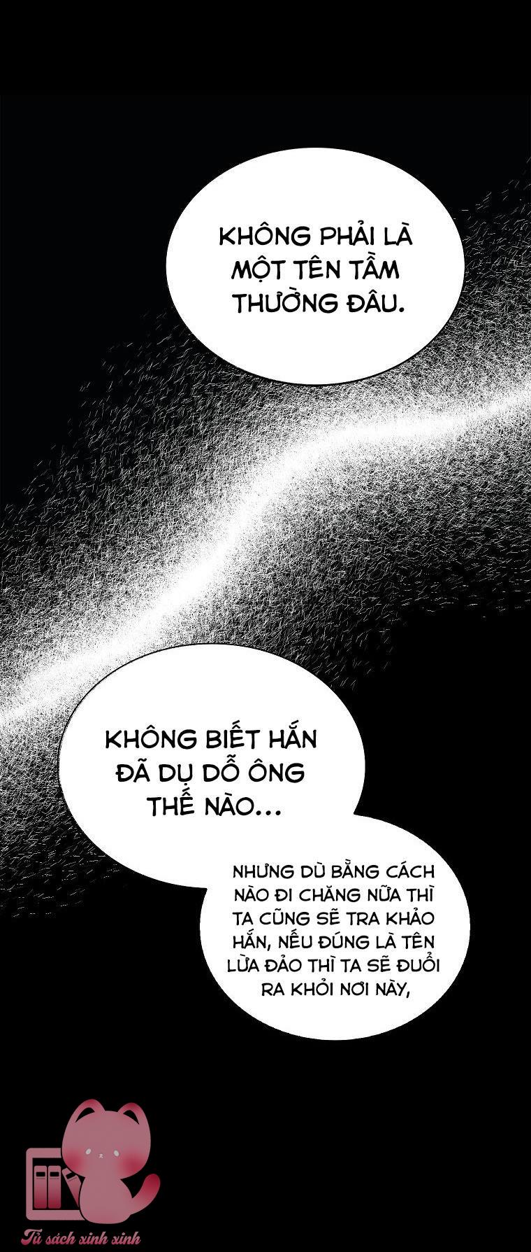 Người Thừa Kế Của Gia Tộc Phản Diện - Chap 8