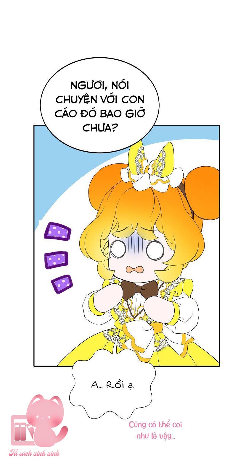 Người Thừa Kế Của Gia Tộc Phản Diện - Chap 8