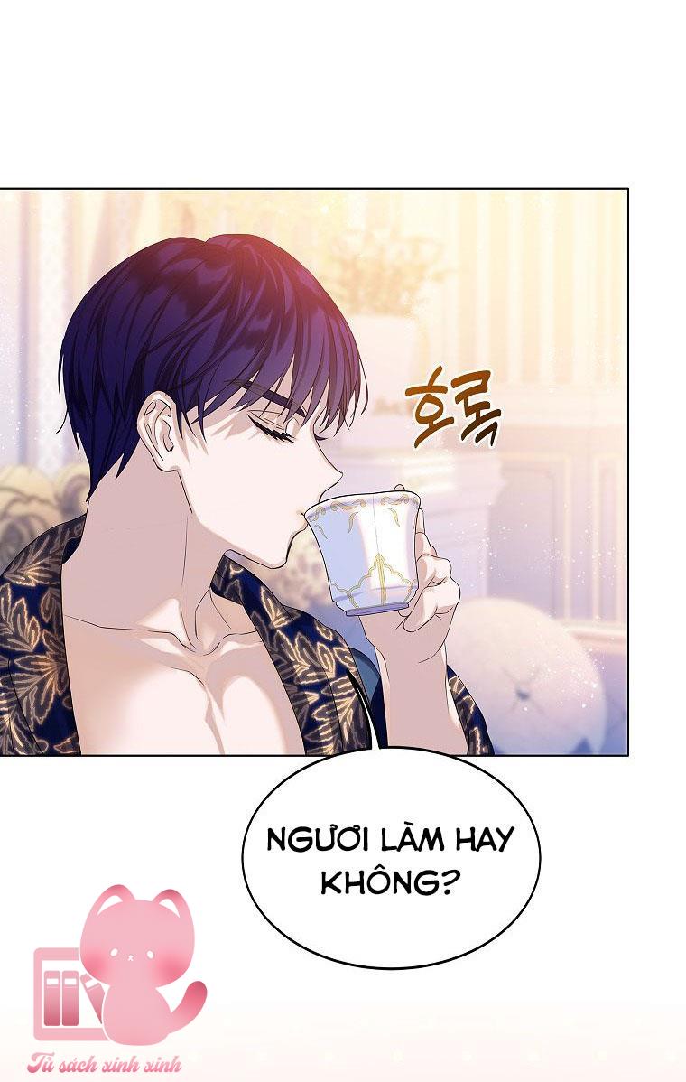 Người Thừa Kế Của Gia Tộc Phản Diện - Chap 8