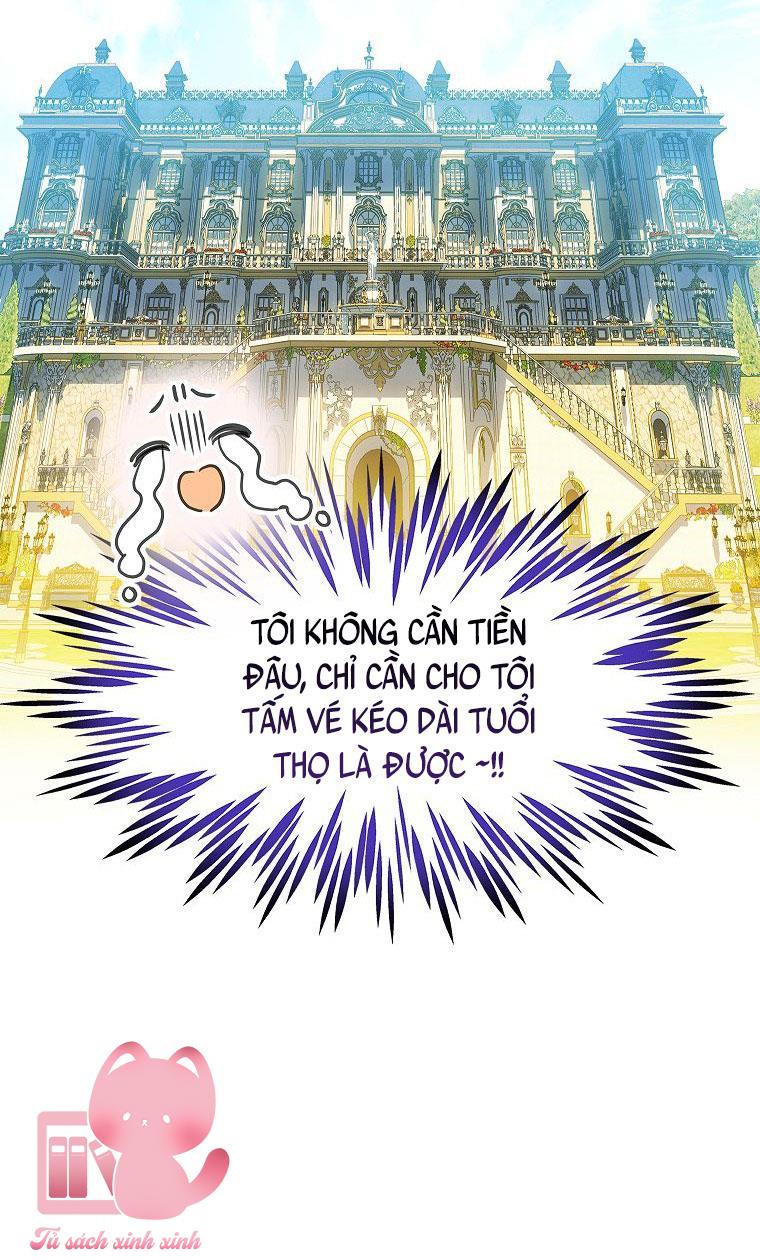 Người Thừa Kế Của Gia Tộc Phản Diện - Chap 8