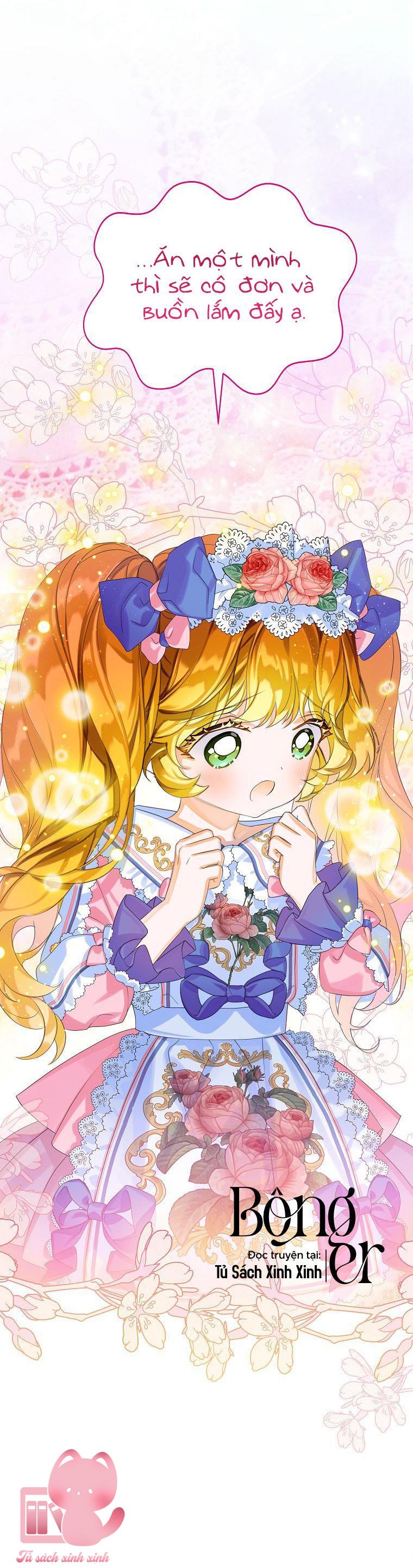 Người Thừa Kế Của Gia Tộc Phản Diện - Chap 9