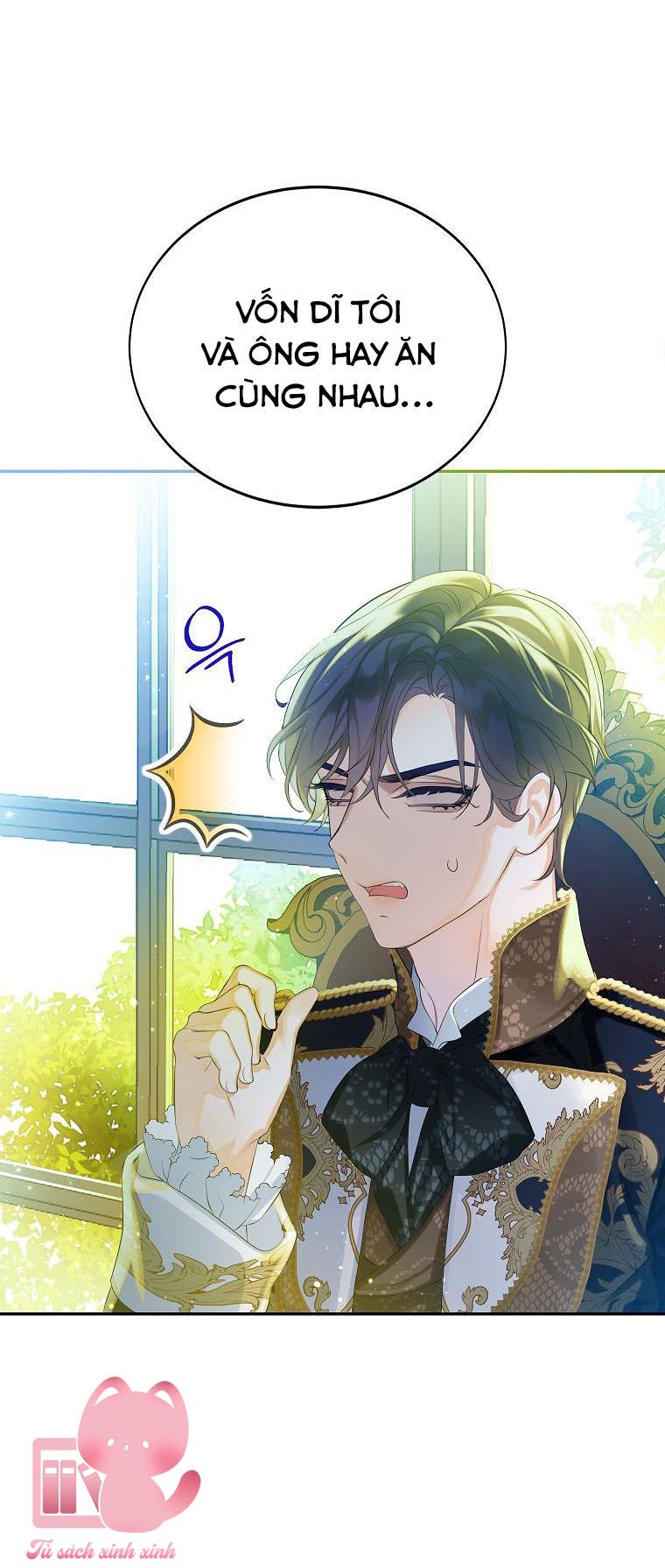 Người Thừa Kế Của Gia Tộc Phản Diện - Chap 9