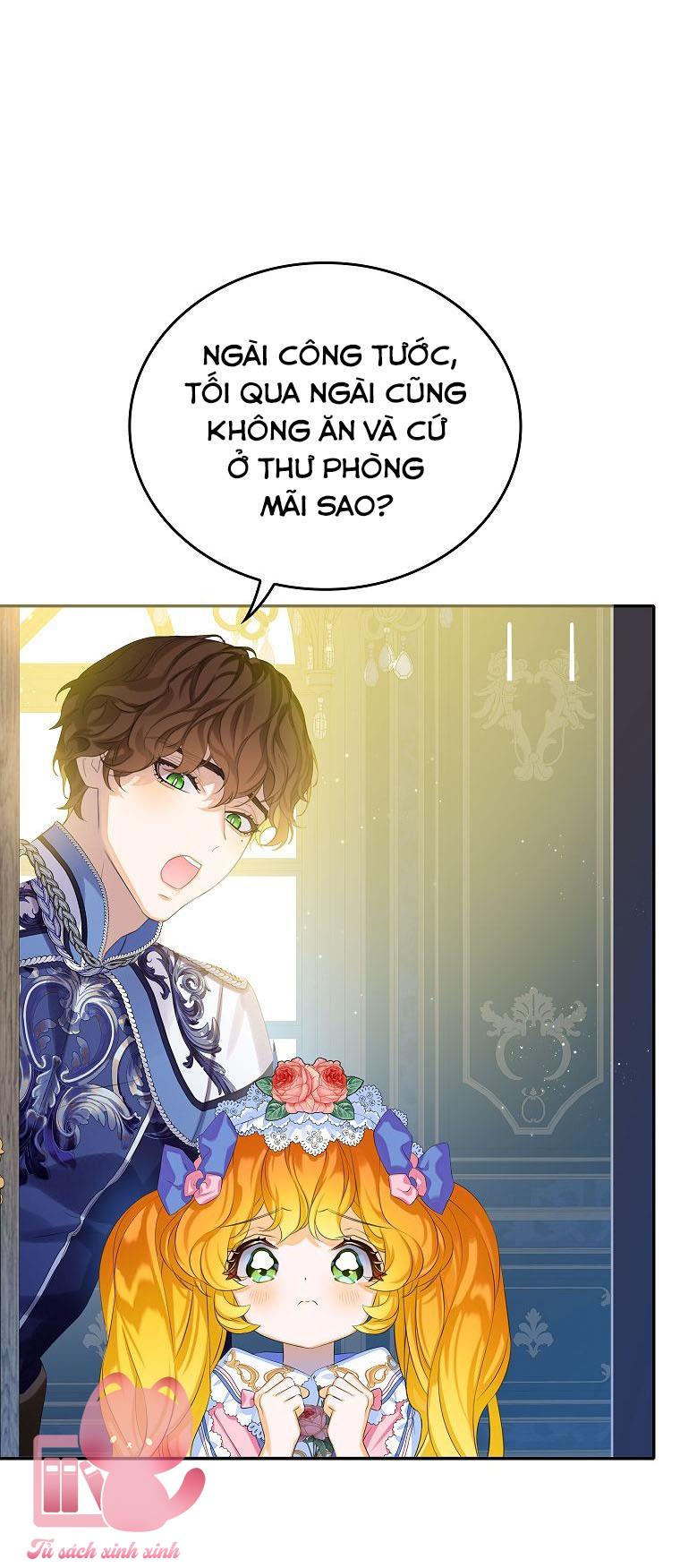 Người Thừa Kế Của Gia Tộc Phản Diện - Chap 9