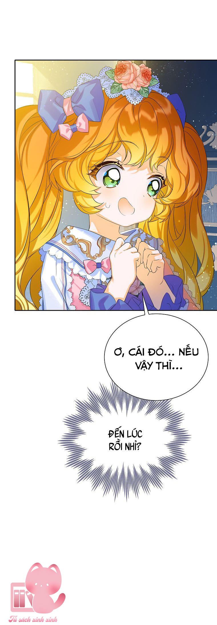 Người Thừa Kế Của Gia Tộc Phản Diện - Chap 9