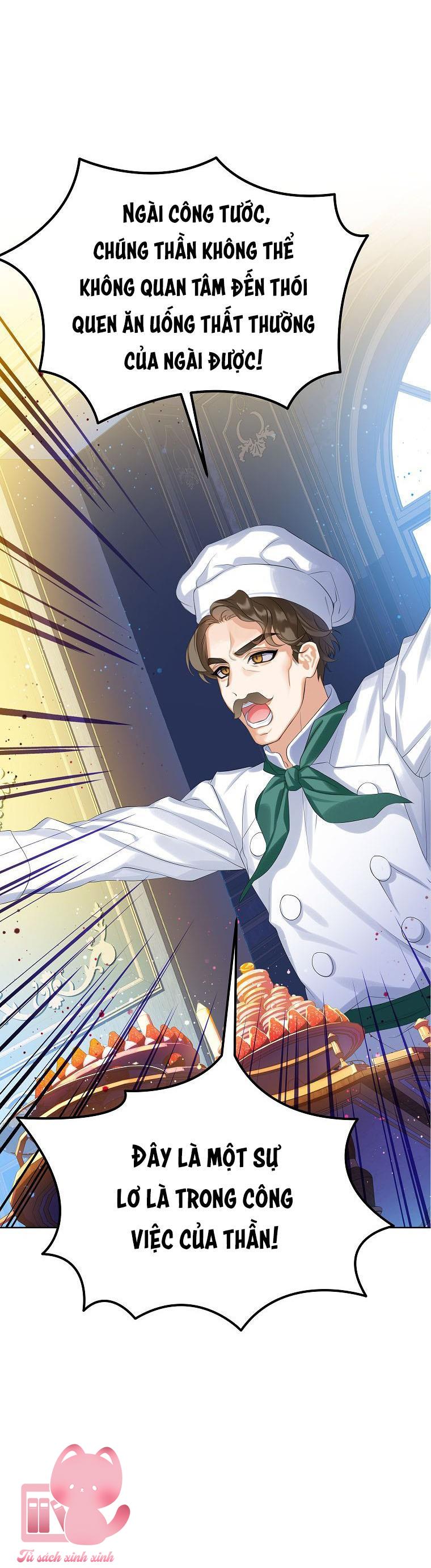 Người Thừa Kế Của Gia Tộc Phản Diện - Chap 9