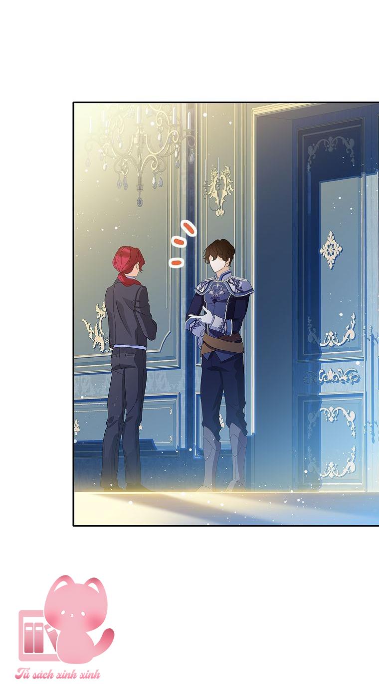 Người Thừa Kế Của Gia Tộc Phản Diện - Chap 9