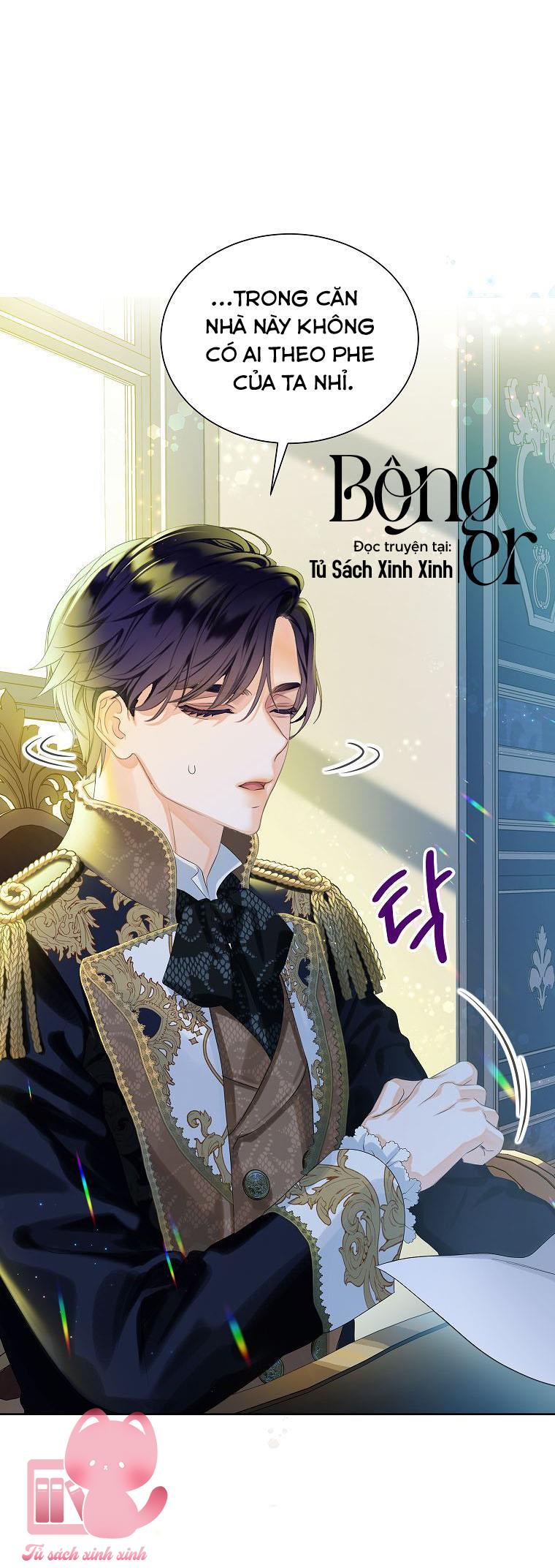 Người Thừa Kế Của Gia Tộc Phản Diện - Chap 9