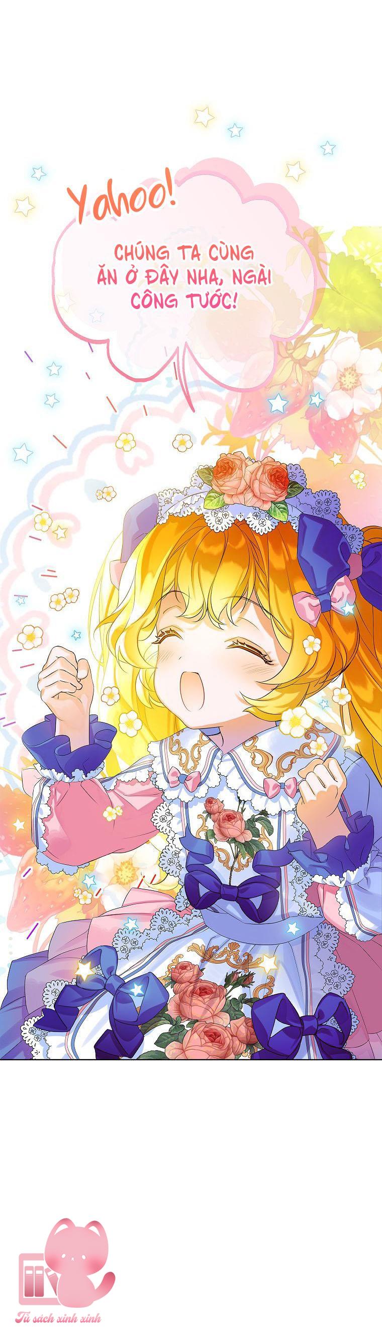 Người Thừa Kế Của Gia Tộc Phản Diện - Chap 9