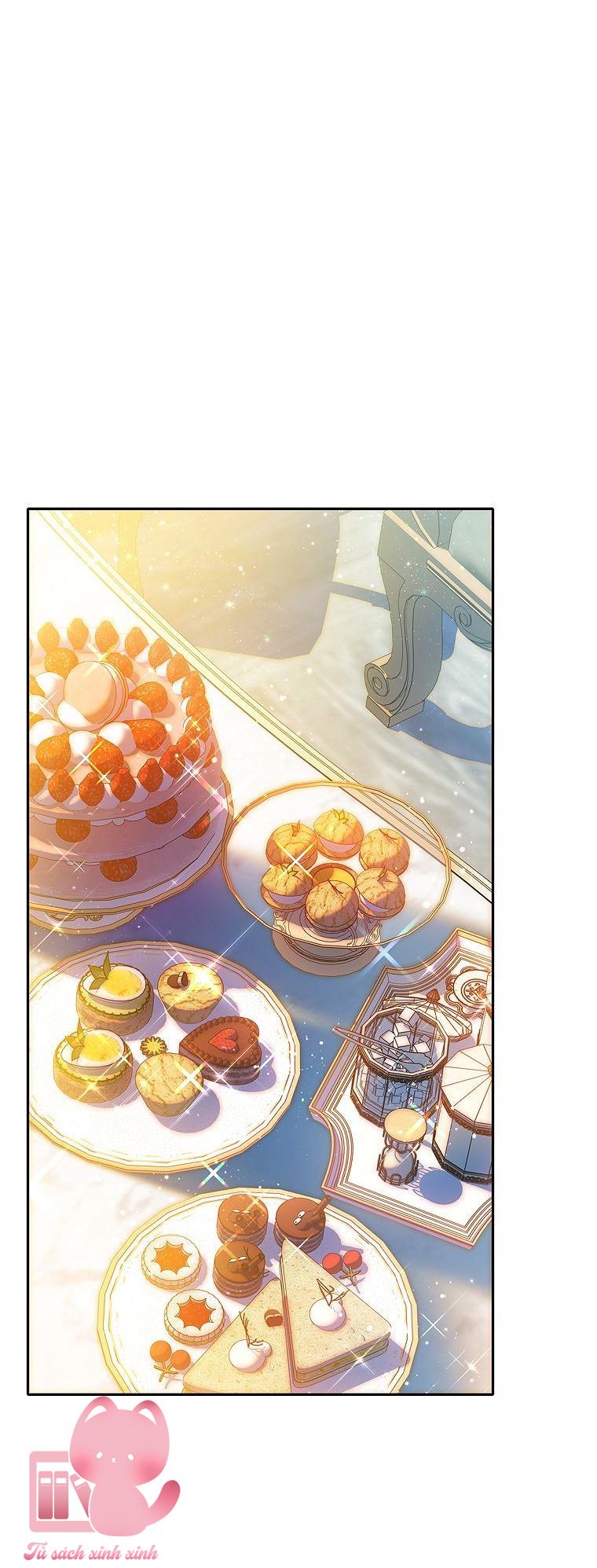 Người Thừa Kế Của Gia Tộc Phản Diện - Chap 9