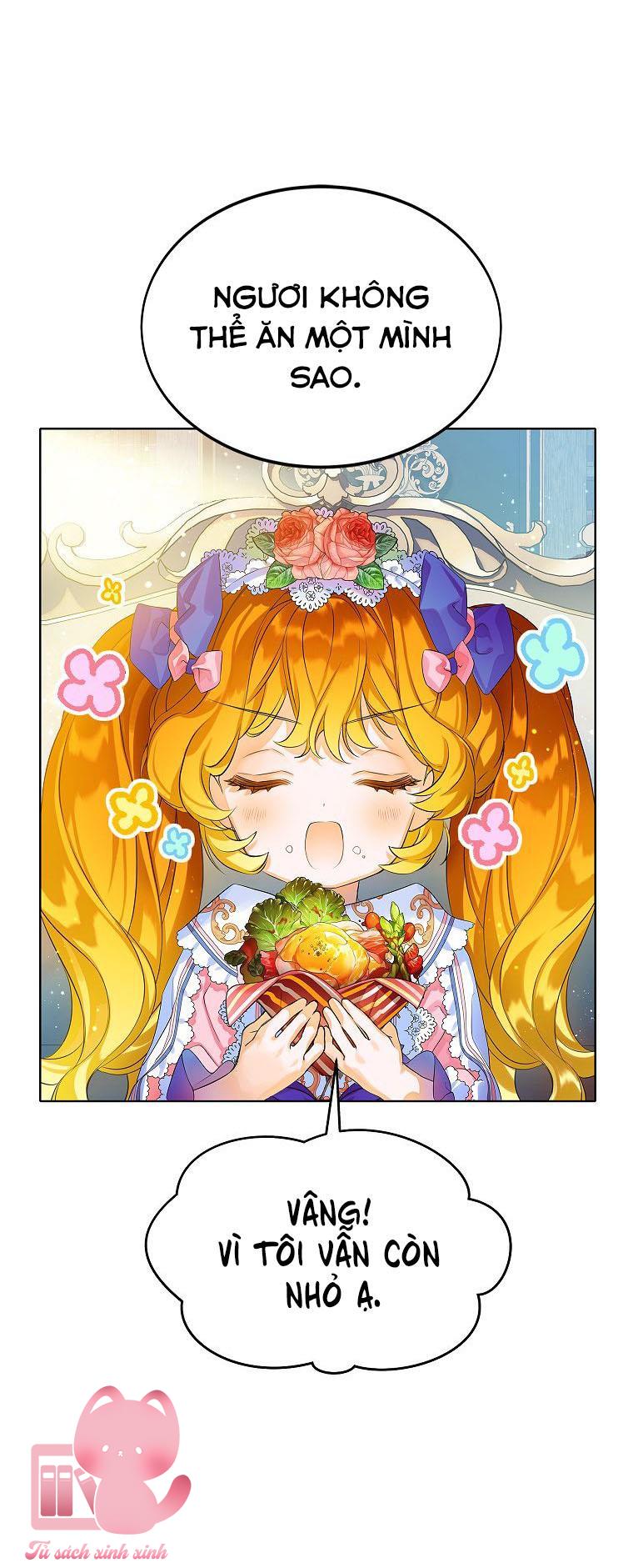 Người Thừa Kế Của Gia Tộc Phản Diện - Chap 9