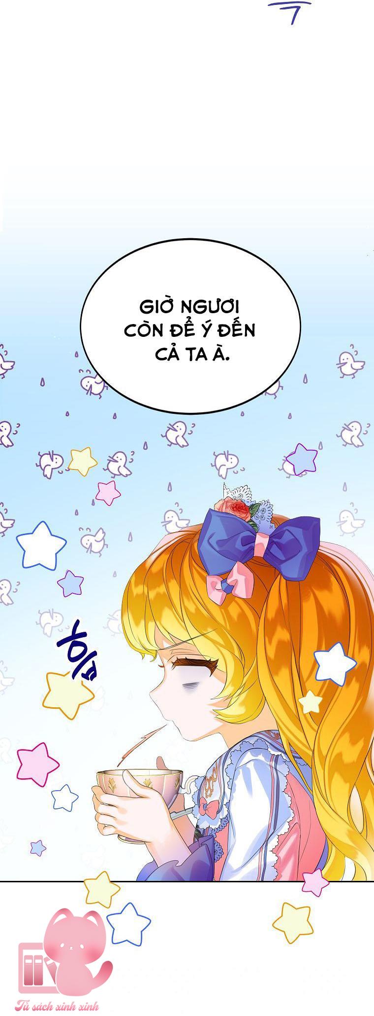 Người Thừa Kế Của Gia Tộc Phản Diện - Chap 9