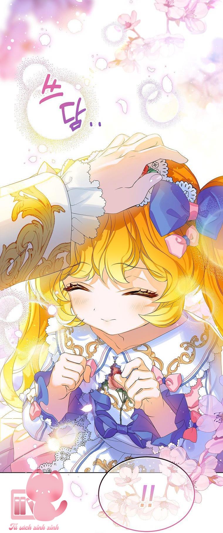 Người Thừa Kế Của Gia Tộc Phản Diện - Chap 9