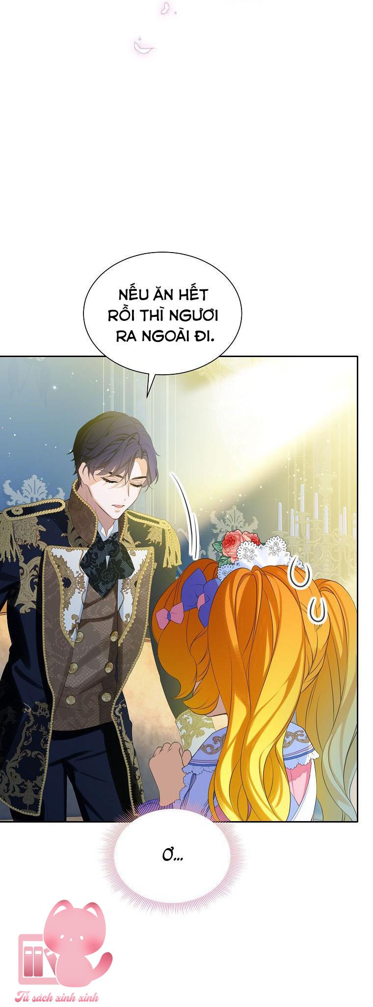 Người Thừa Kế Của Gia Tộc Phản Diện - Chap 9