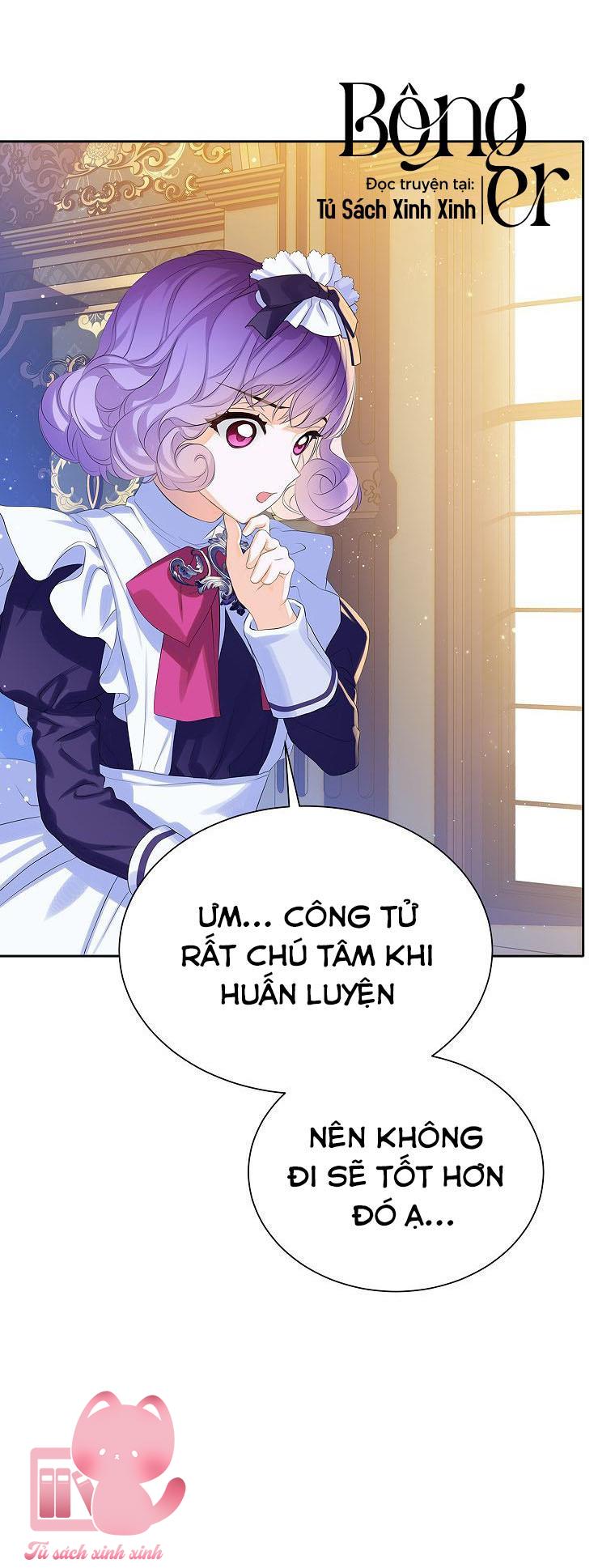 Người Thừa Kế Của Gia Tộc Phản Diện - Chap 9