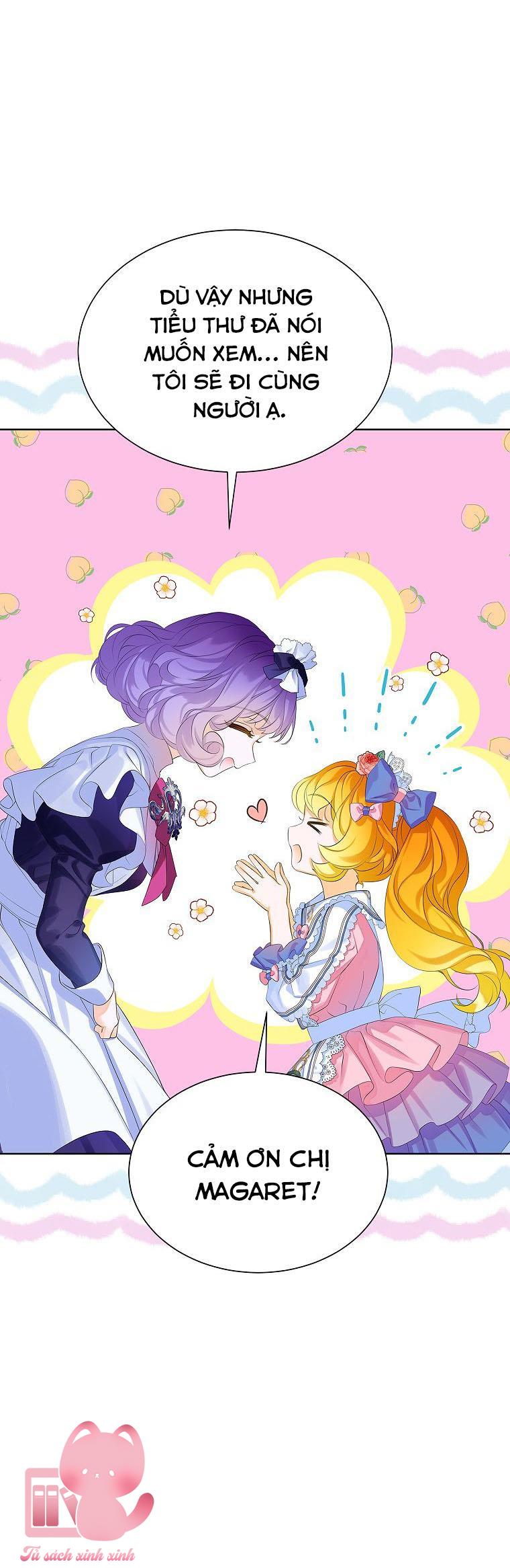 Người Thừa Kế Của Gia Tộc Phản Diện - Chap 9