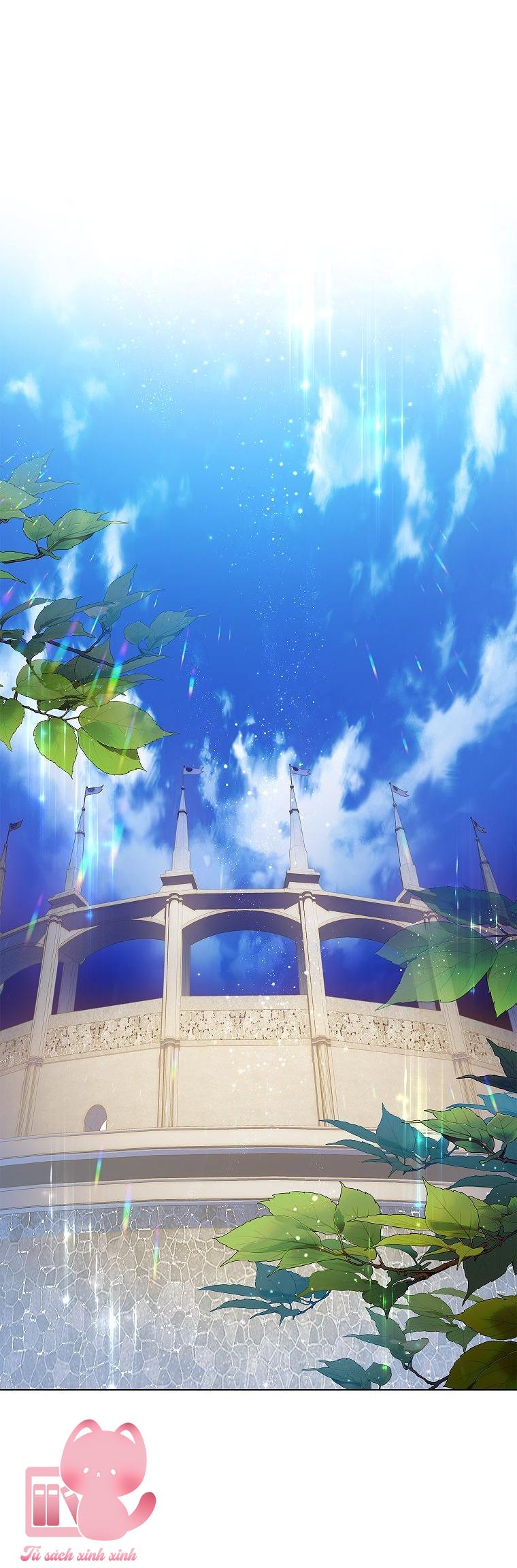 Người Thừa Kế Của Gia Tộc Phản Diện - Chap 9