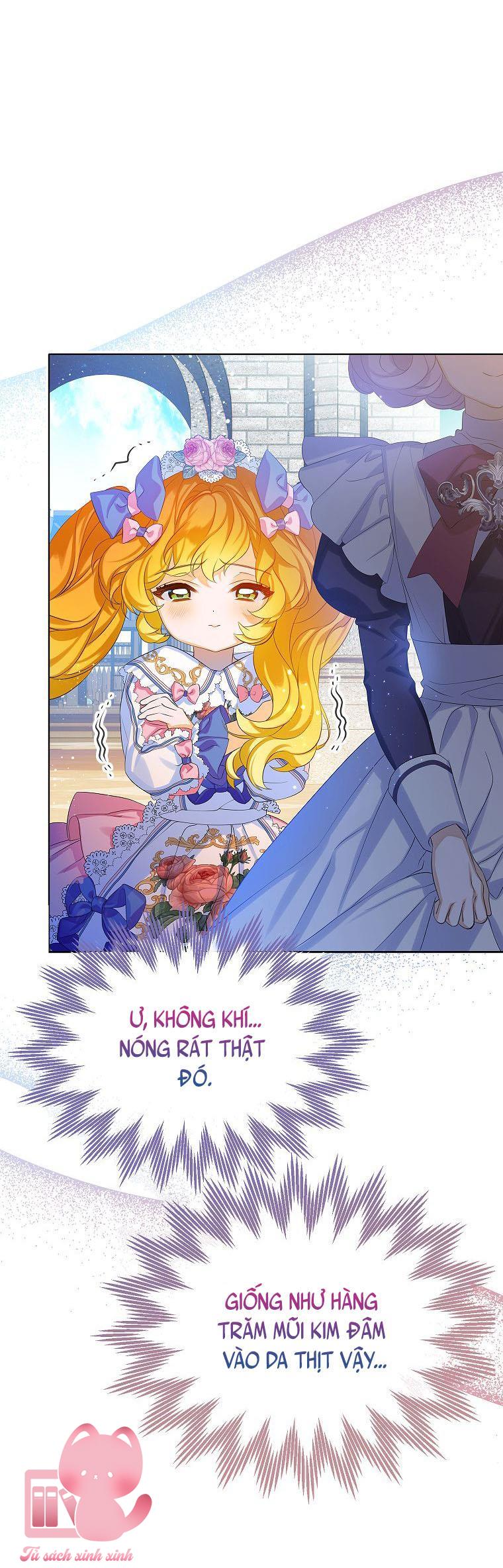 Người Thừa Kế Của Gia Tộc Phản Diện - Chap 9