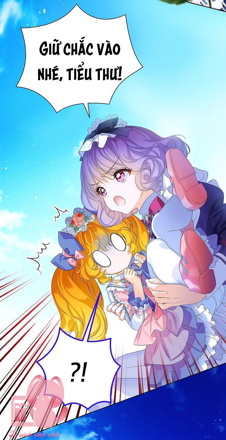 Người Thừa Kế Của Gia Tộc Phản Diện - Chap 9