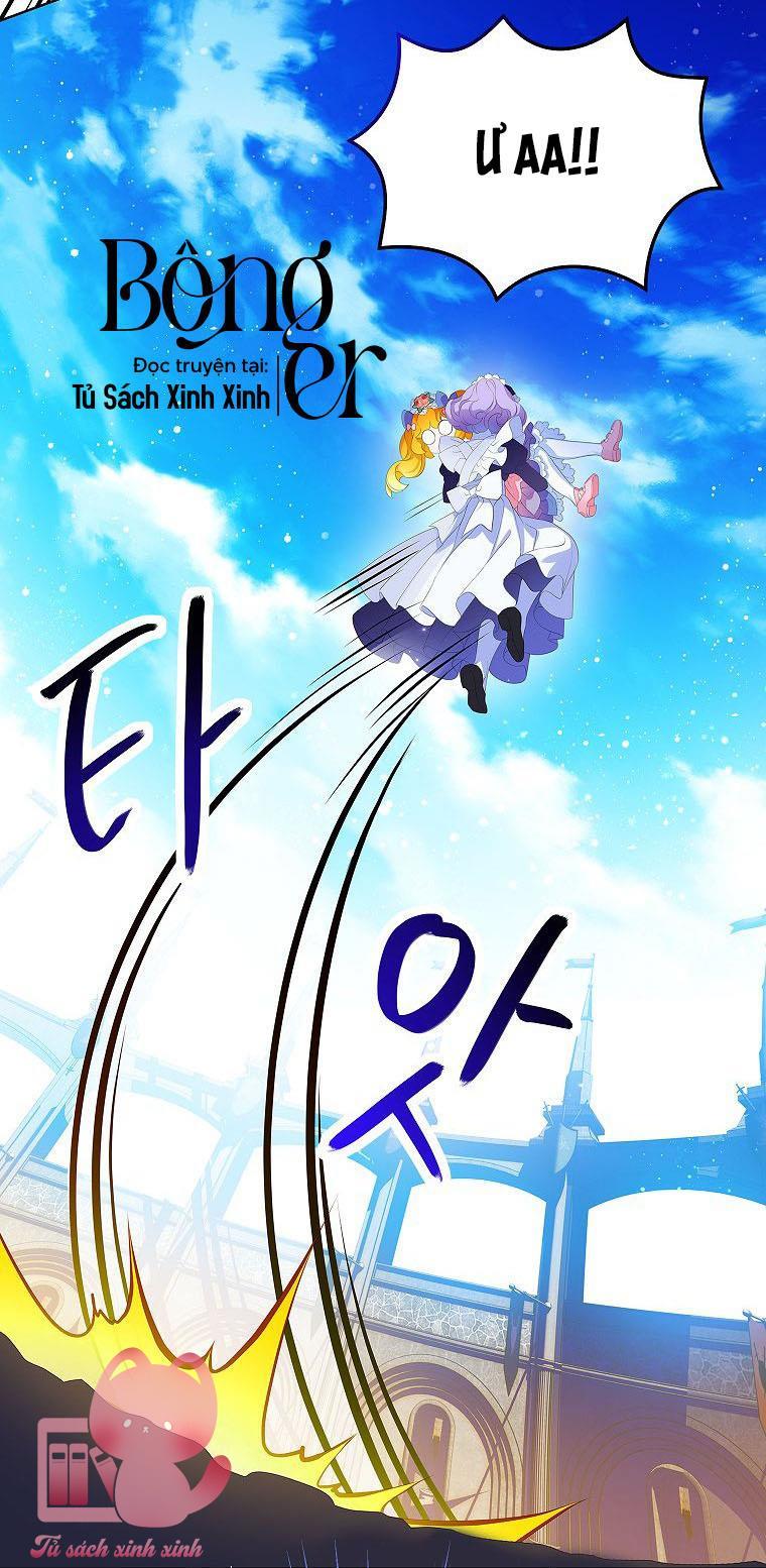 Người Thừa Kế Của Gia Tộc Phản Diện - Chap 9