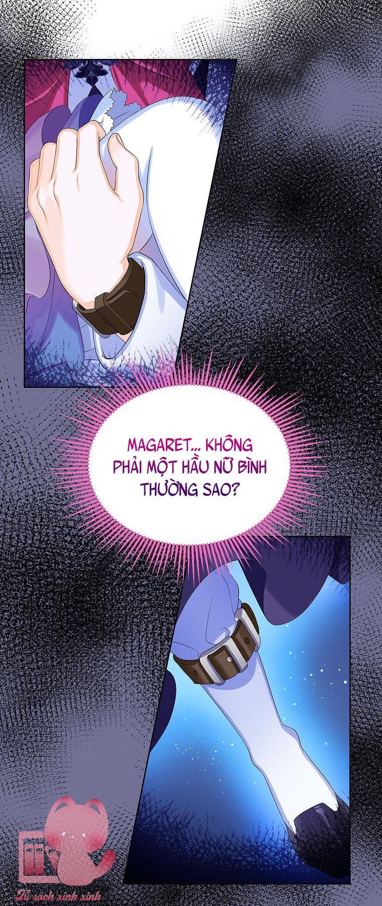 Người Thừa Kế Của Gia Tộc Phản Diện - Chap 9