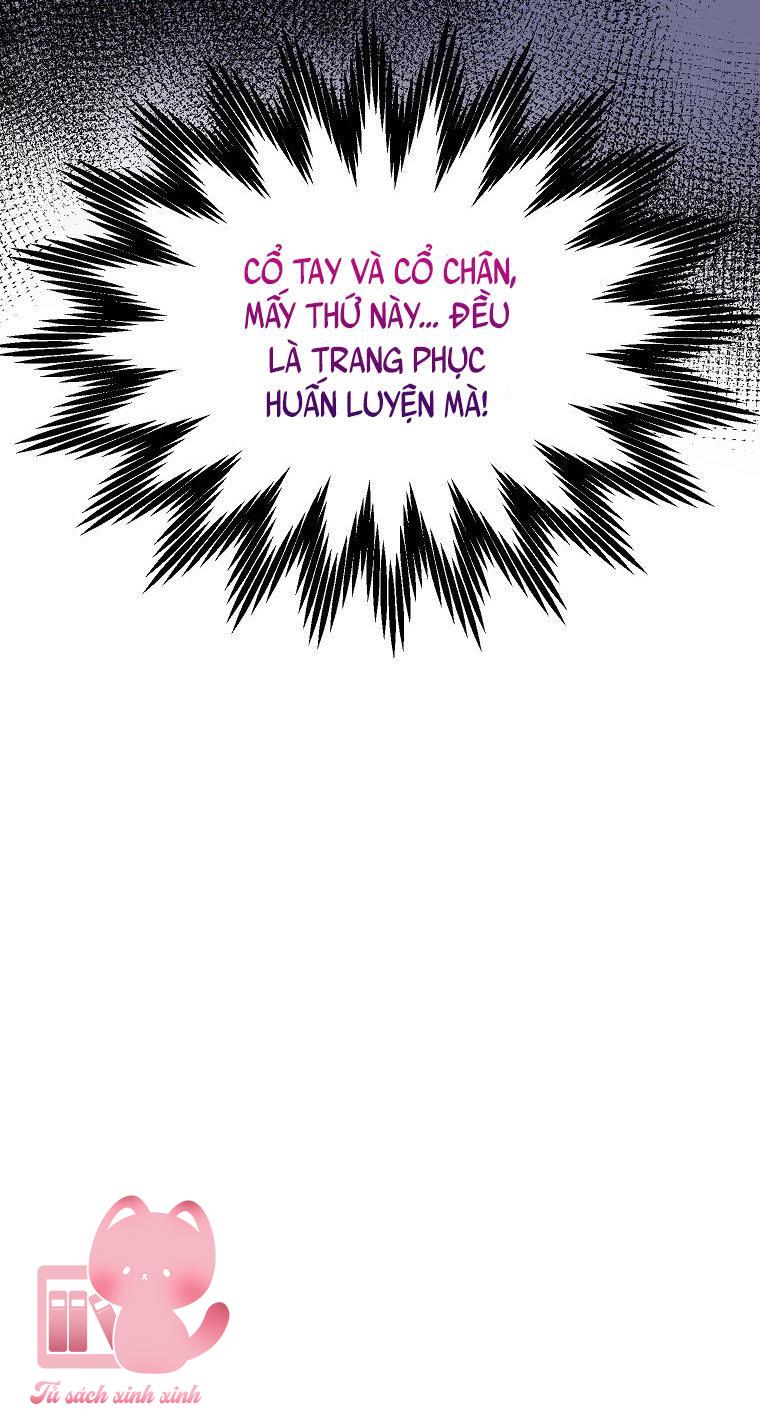 Người Thừa Kế Của Gia Tộc Phản Diện - Chap 9