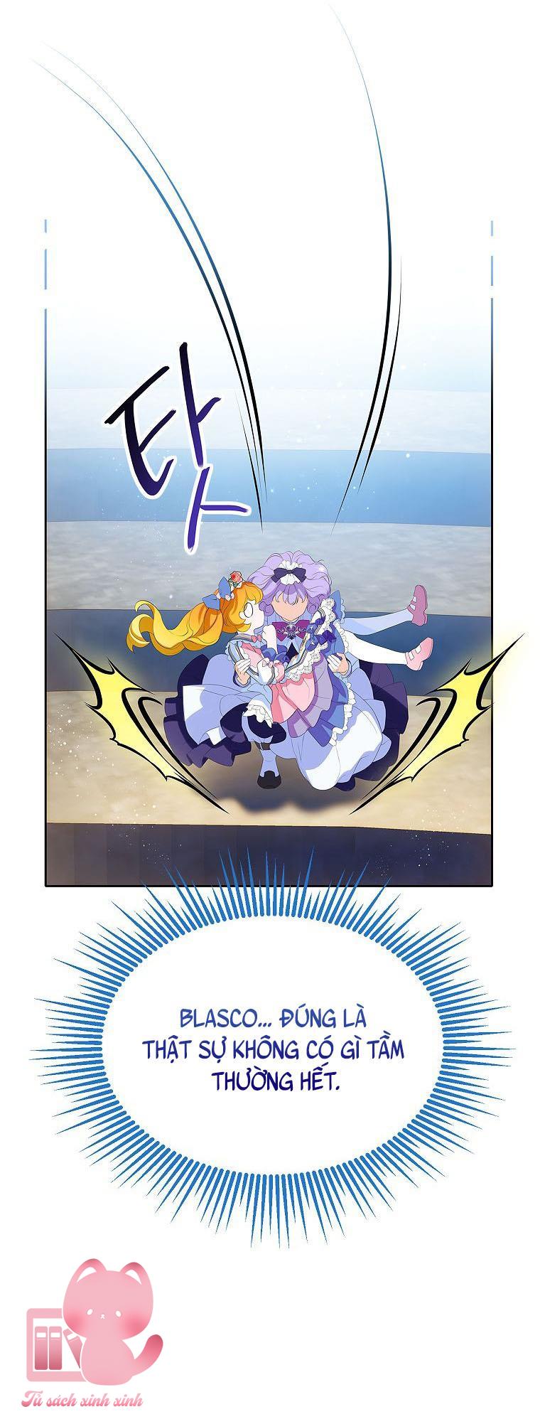 Người Thừa Kế Của Gia Tộc Phản Diện - Chap 9