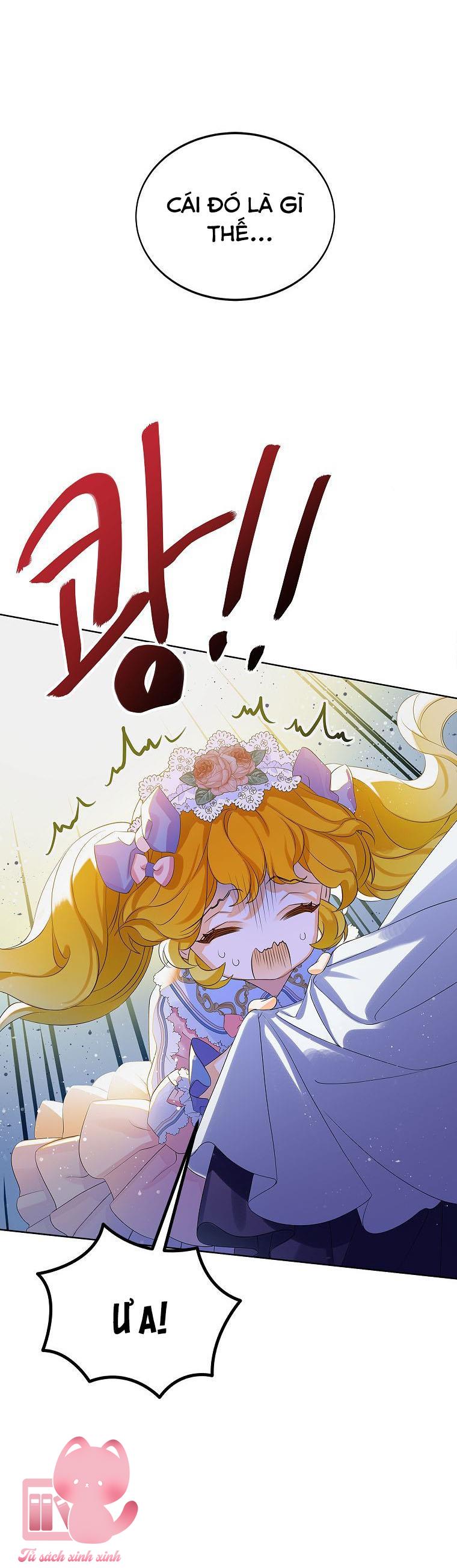 Người Thừa Kế Của Gia Tộc Phản Diện - Chap 9