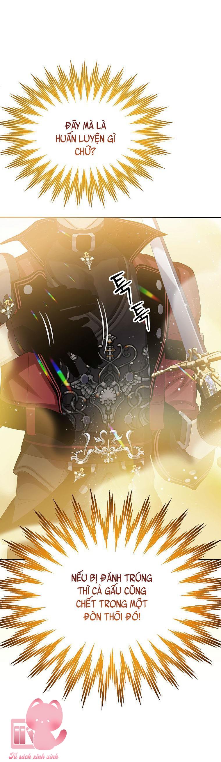 Người Thừa Kế Của Gia Tộc Phản Diện - Chap 9