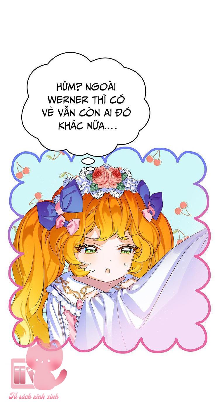 Người Thừa Kế Của Gia Tộc Phản Diện - Chap 9