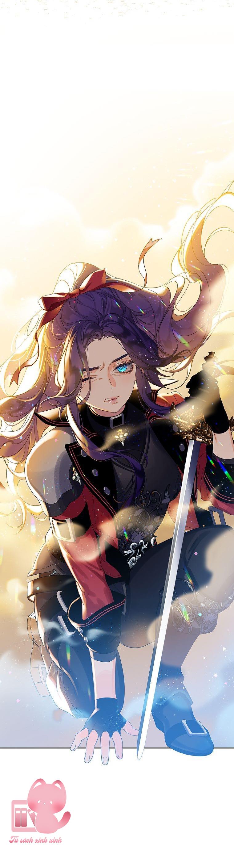 Người Thừa Kế Của Gia Tộc Phản Diện - Chap 9