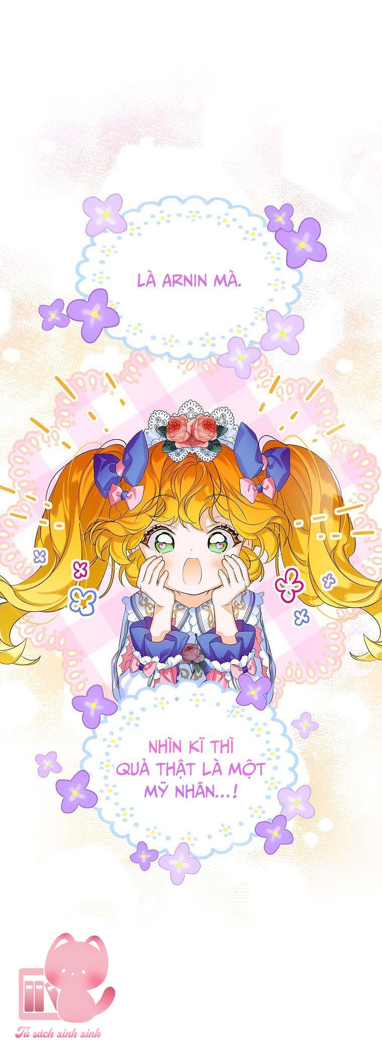 Người Thừa Kế Của Gia Tộc Phản Diện - Chap 9