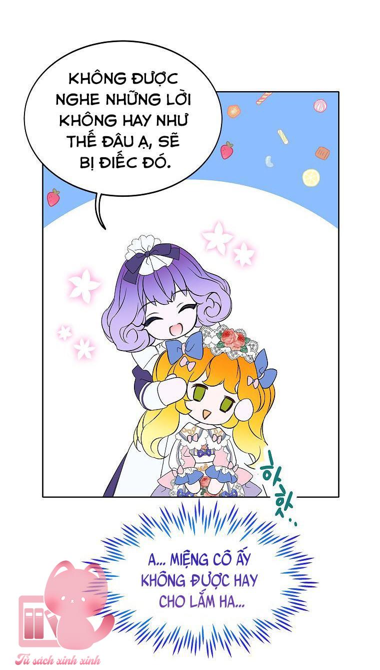 Người Thừa Kế Của Gia Tộc Phản Diện - Chap 9