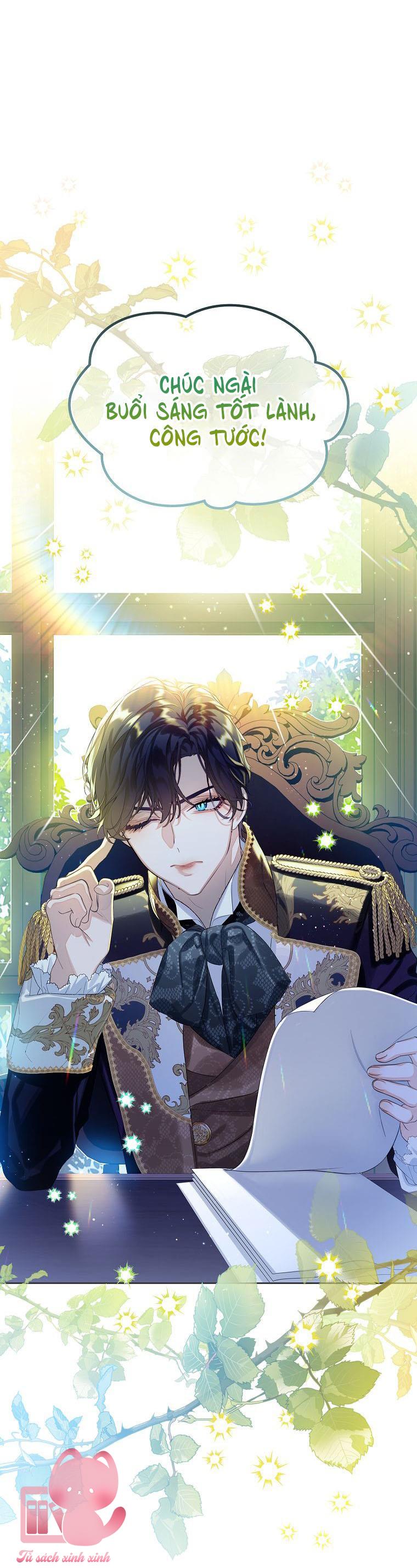 Người Thừa Kế Của Gia Tộc Phản Diện - Chap 9