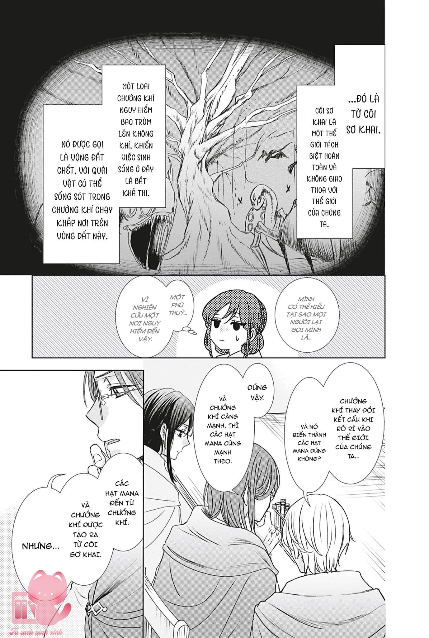 Người Tôi Yêu Muốn Tôi Chết Thay Cho Em Gái Tôi - Chap 1