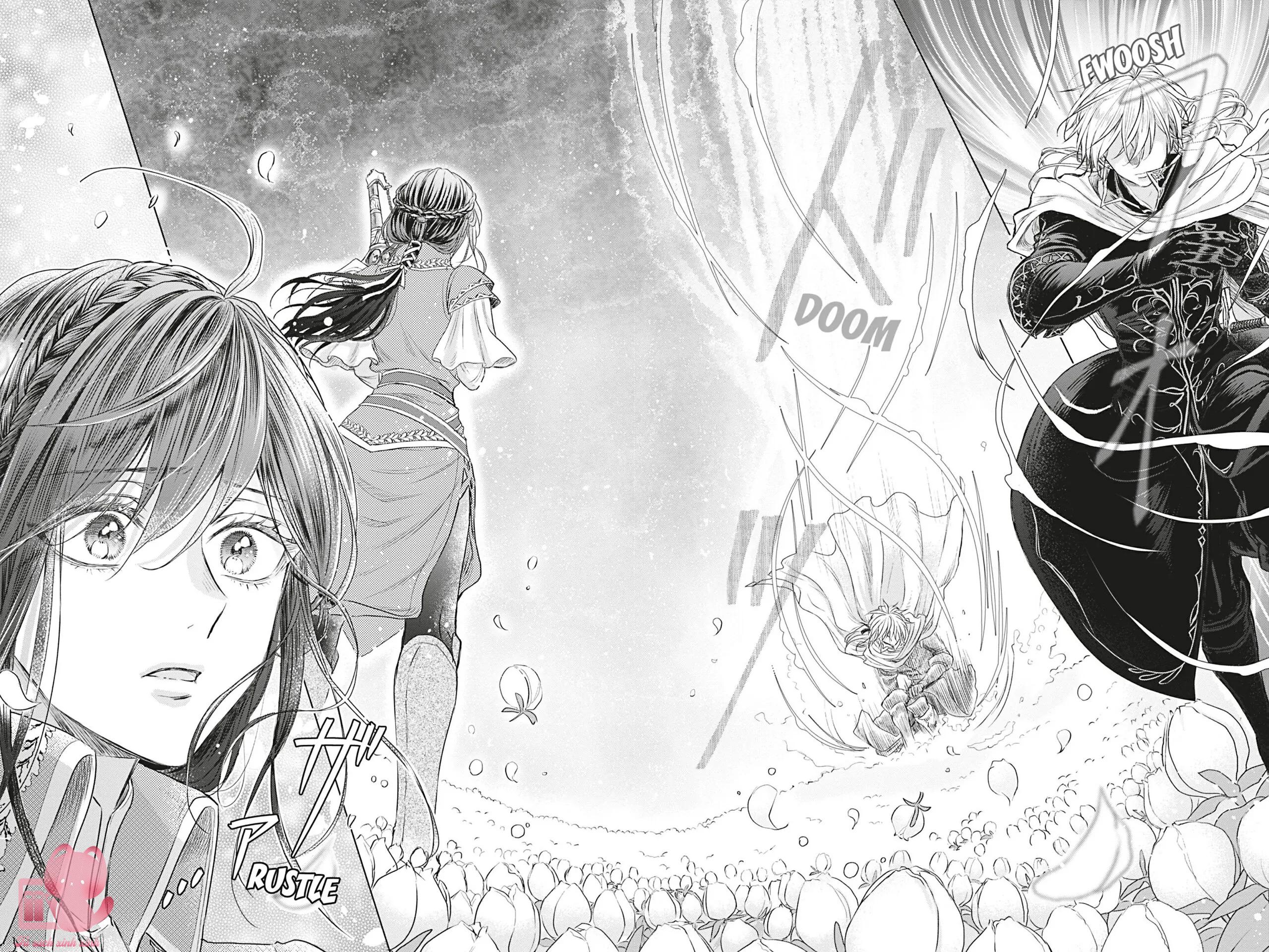 Người Tôi Yêu Muốn Tôi Chết Thay Cho Em Gái Tôi - Chap 3